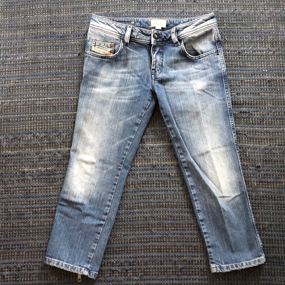 Diesel jeans